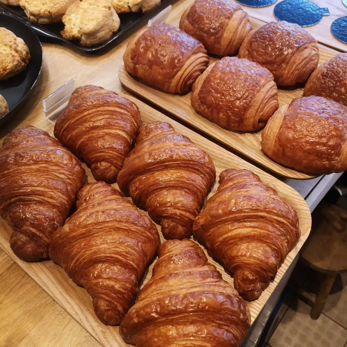 Croissants