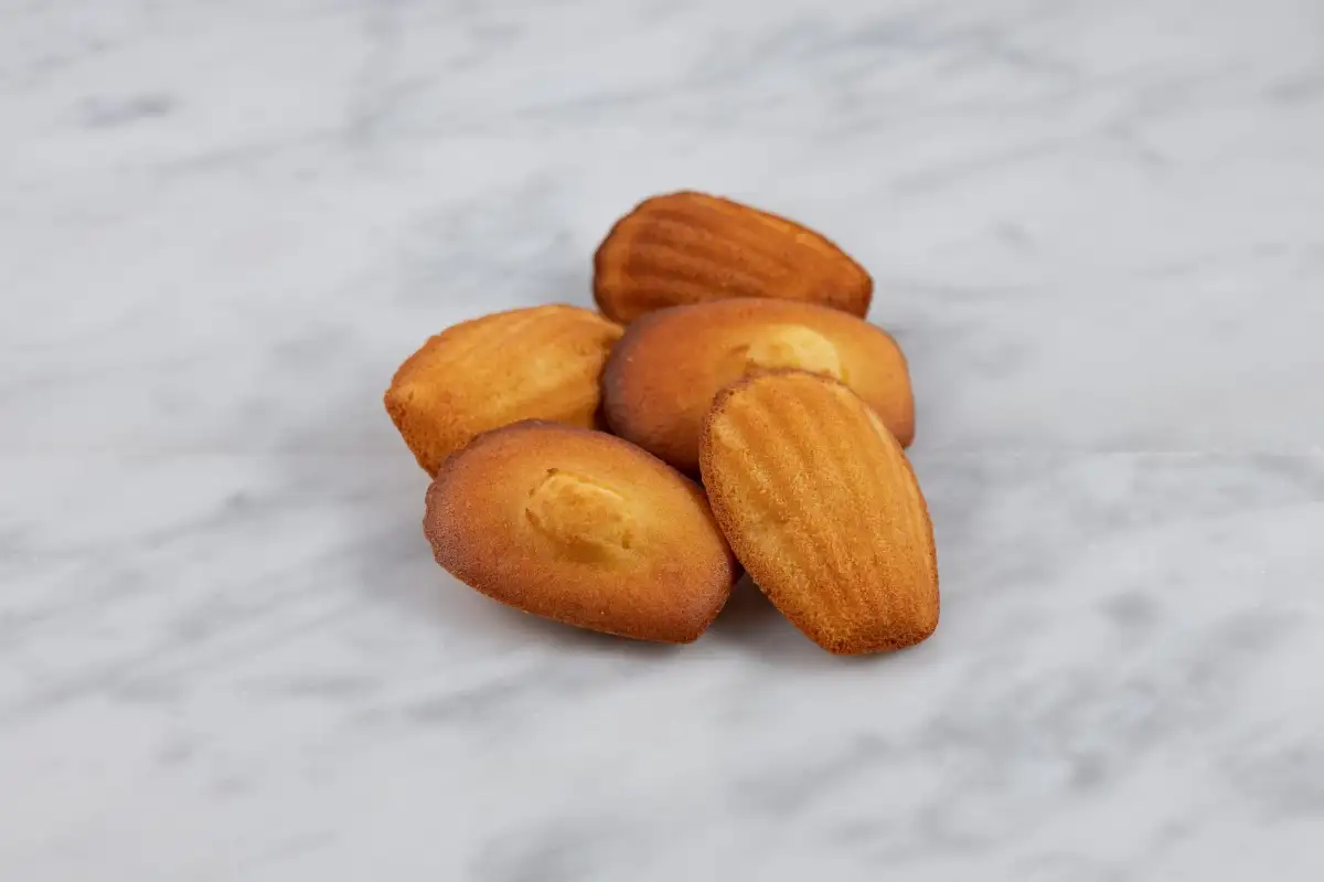 Madeleine