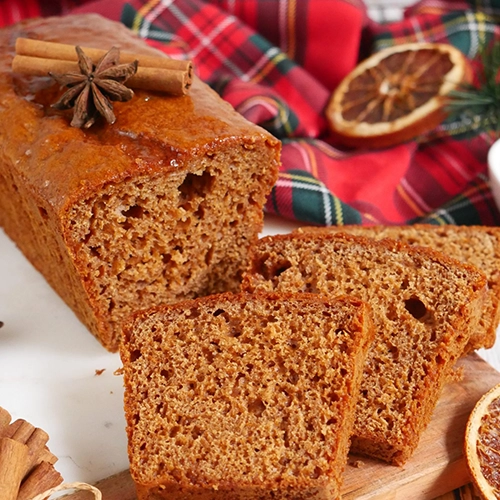 Pain d'épices