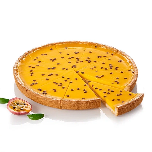 Tarte passion