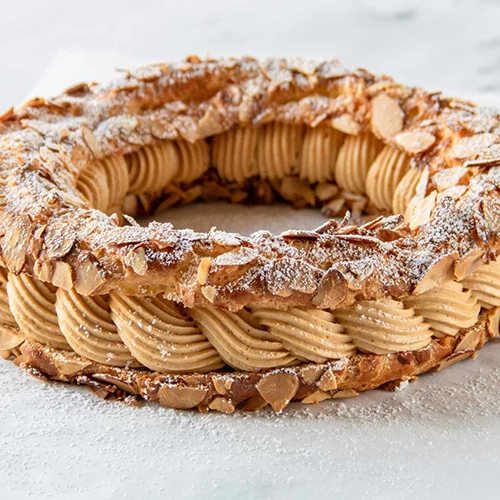 Paris-brest