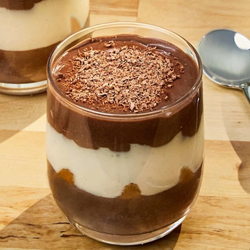 Tiramisu Chocolat