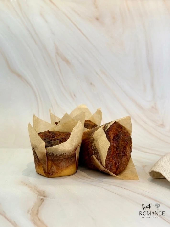 Pain au Maïs