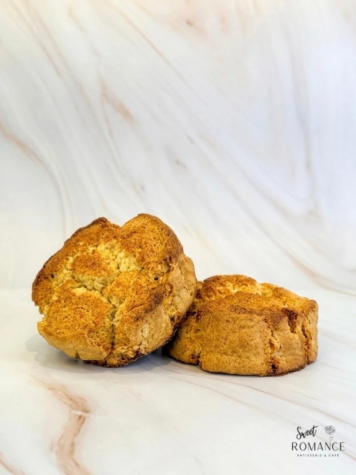 scone nature