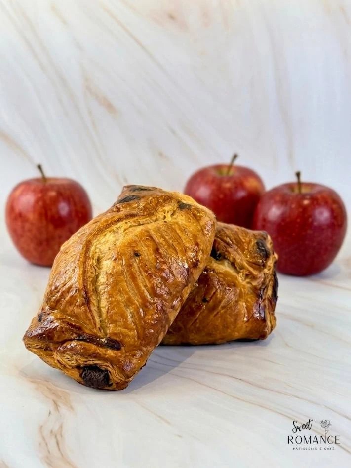 Chausson aux pommes AOP