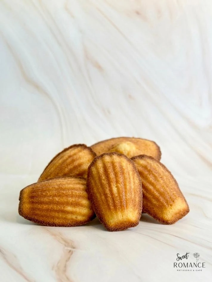 Madeleine