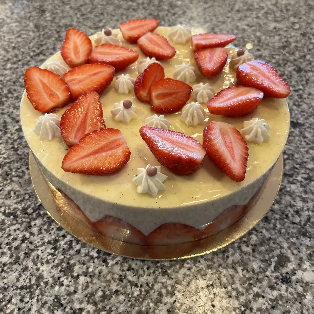 Fraisier