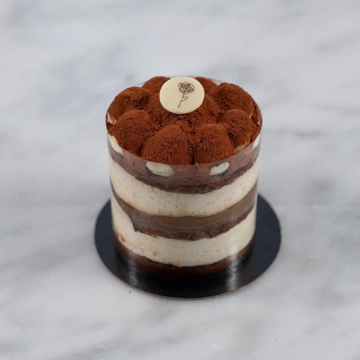 Tiramisu classique