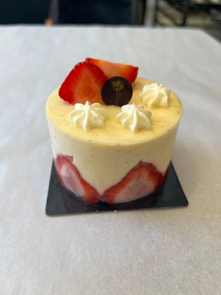 Fraisier