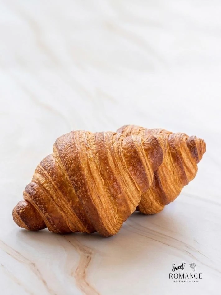 Croissant AOP