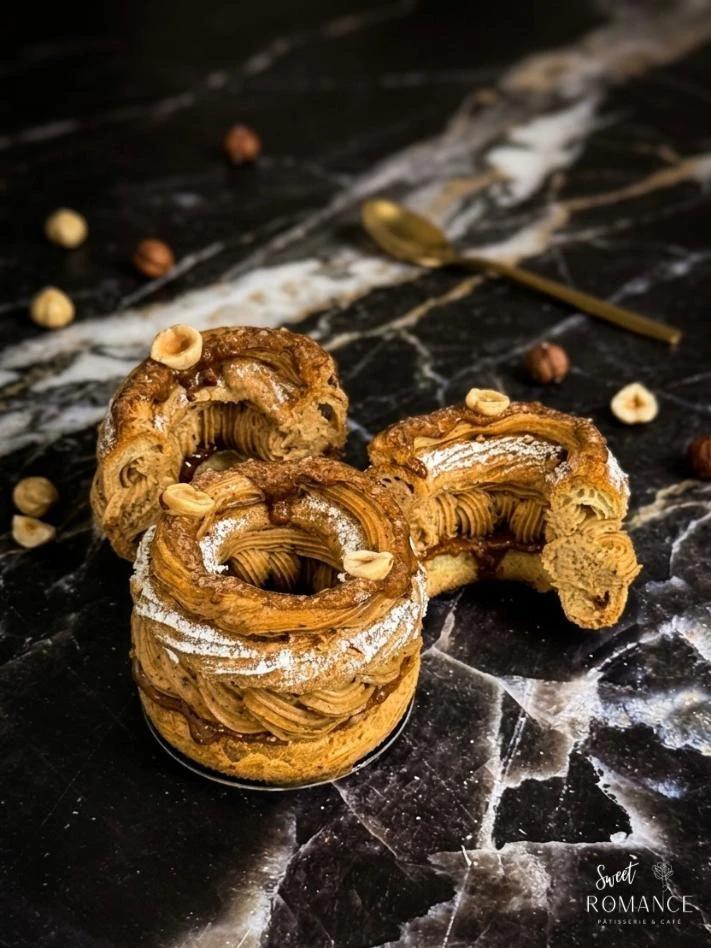 Paris-brest